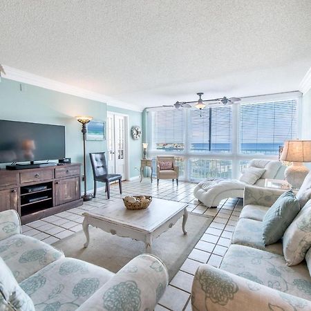 Shoreline Towers 3074 Destin Esterno foto
