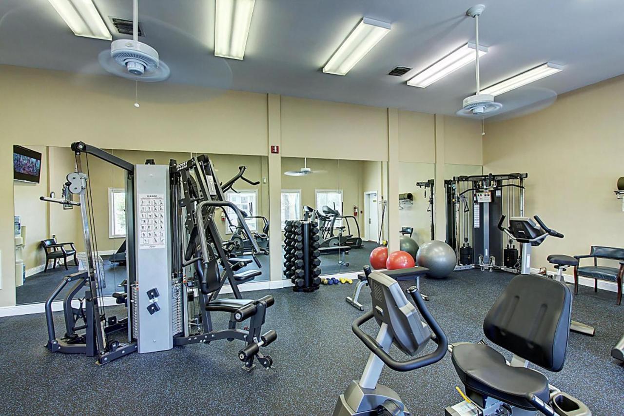 Shoreline Towers 3074 Destin Esterno foto