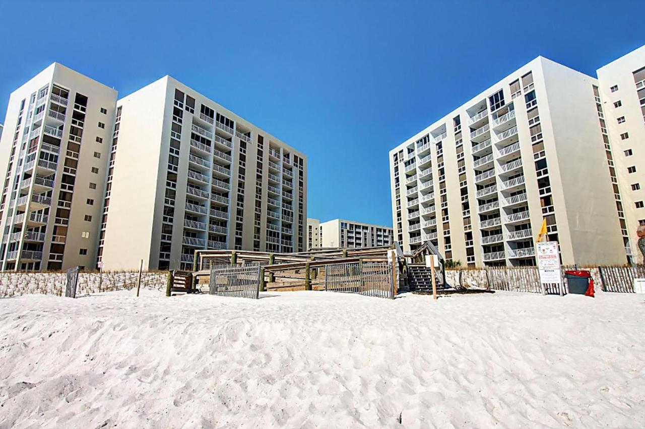 Shoreline Towers 3074 Destin Esterno foto