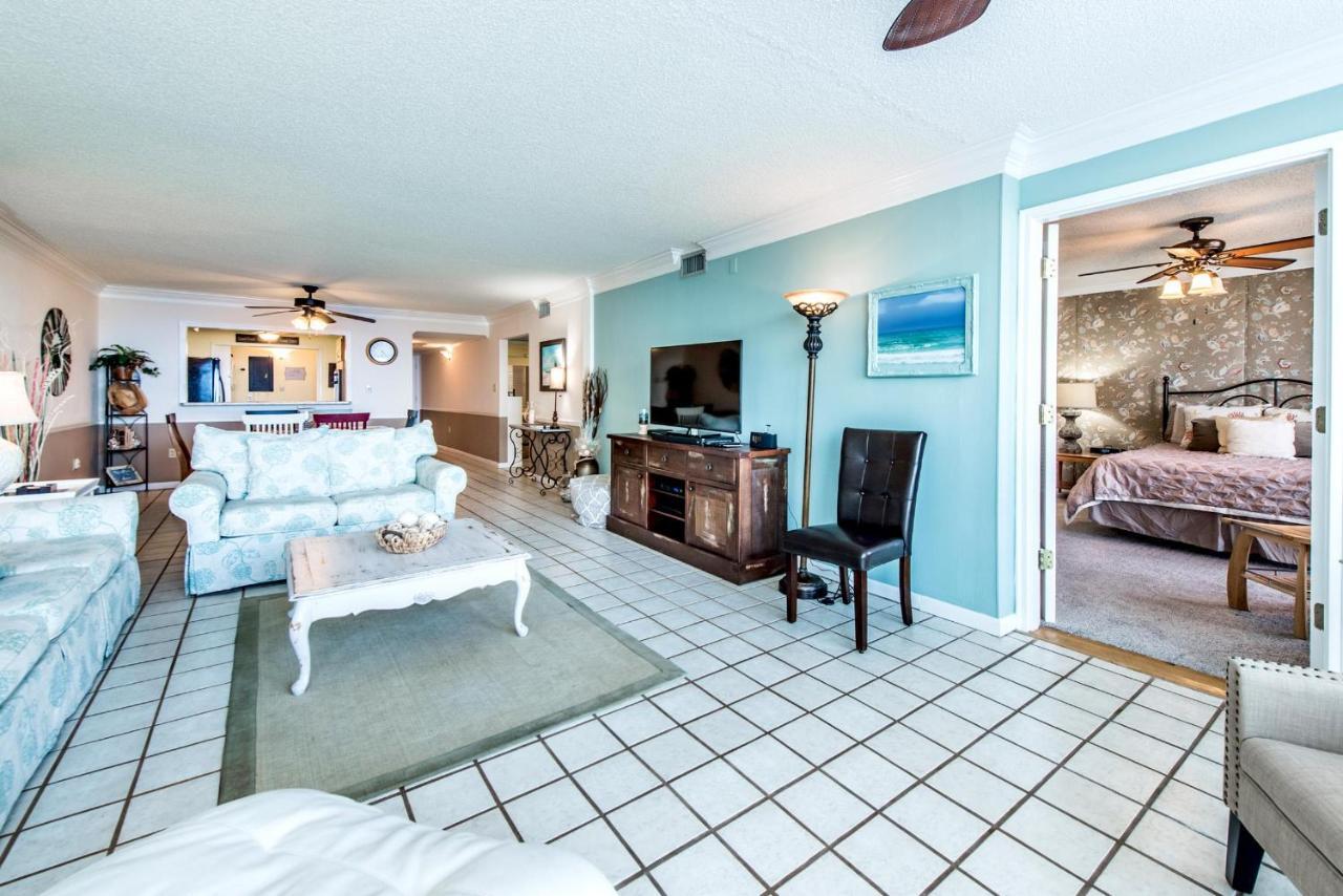 Shoreline Towers 3074 Destin Esterno foto