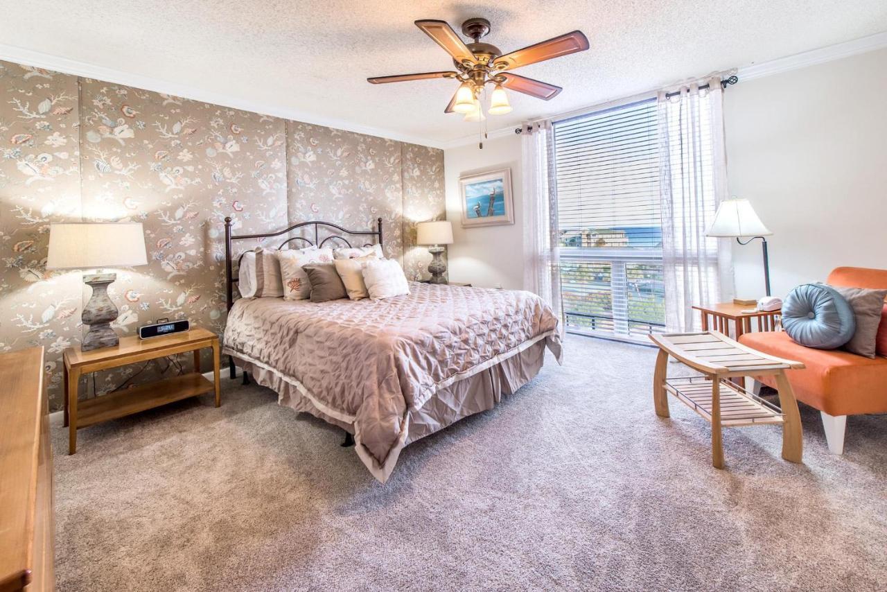 Shoreline Towers 3074 Destin Esterno foto