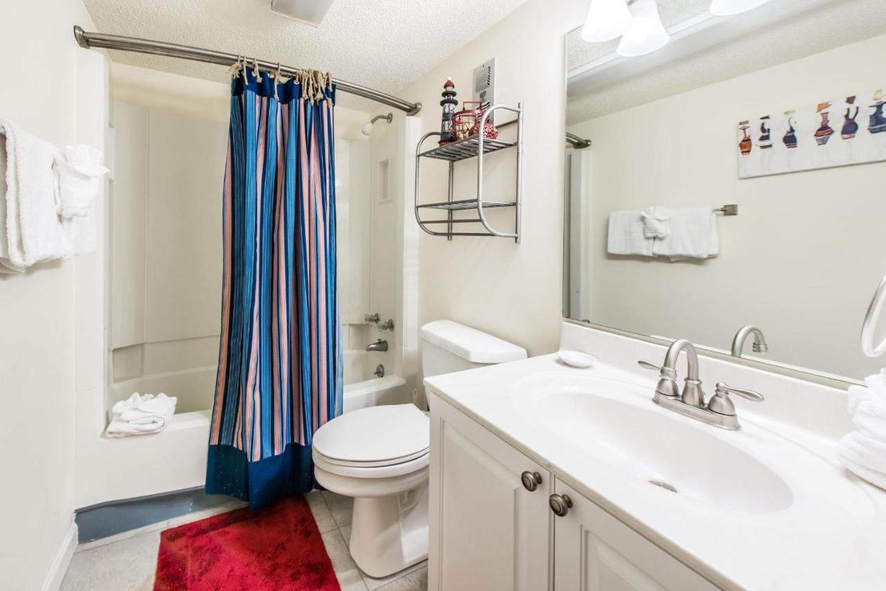 Shoreline Towers 3074 Destin Esterno foto