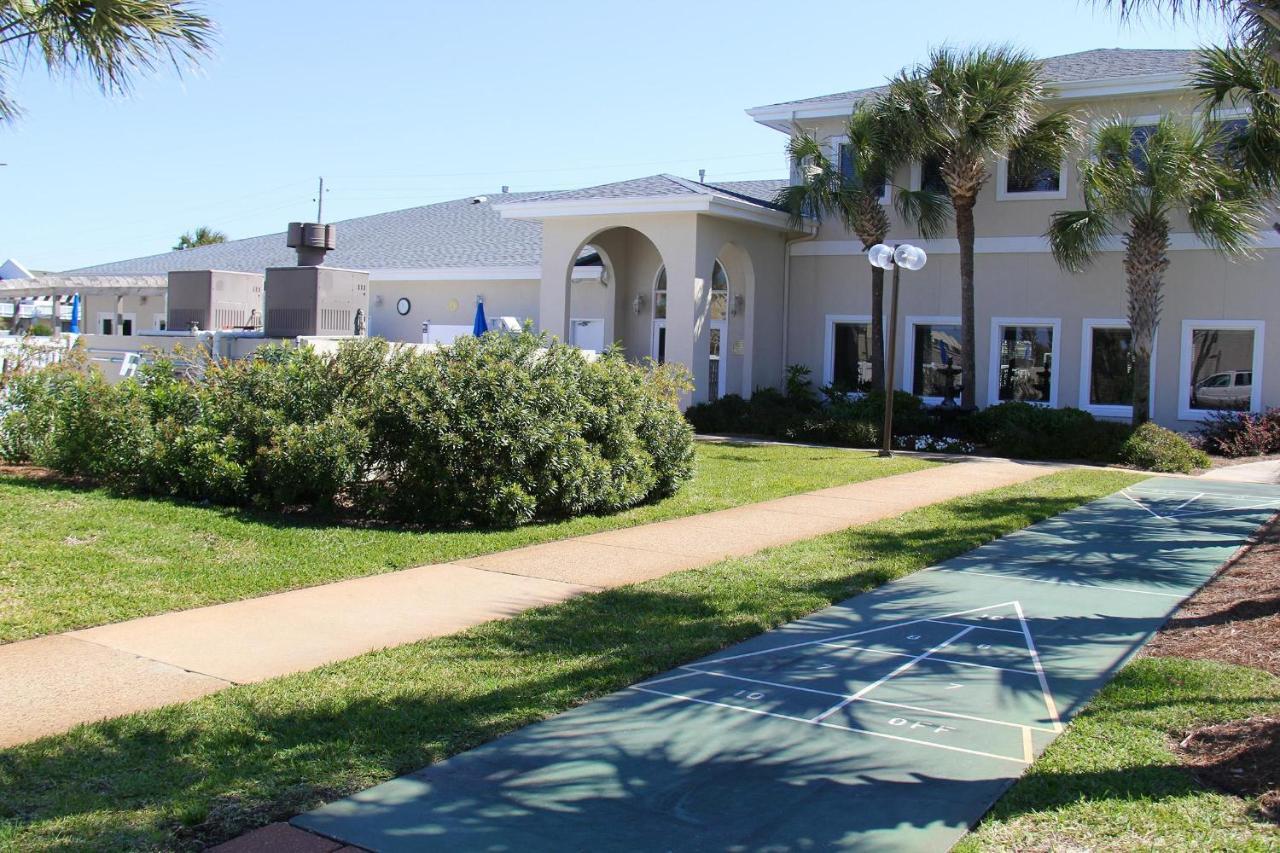 Shoreline Towers 3074 Destin Esterno foto