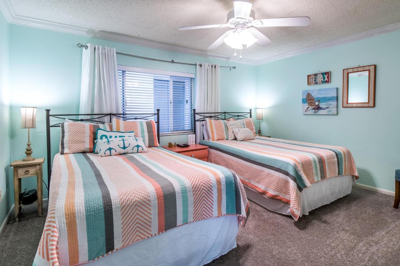 Shoreline Towers 3074 Destin Esterno foto