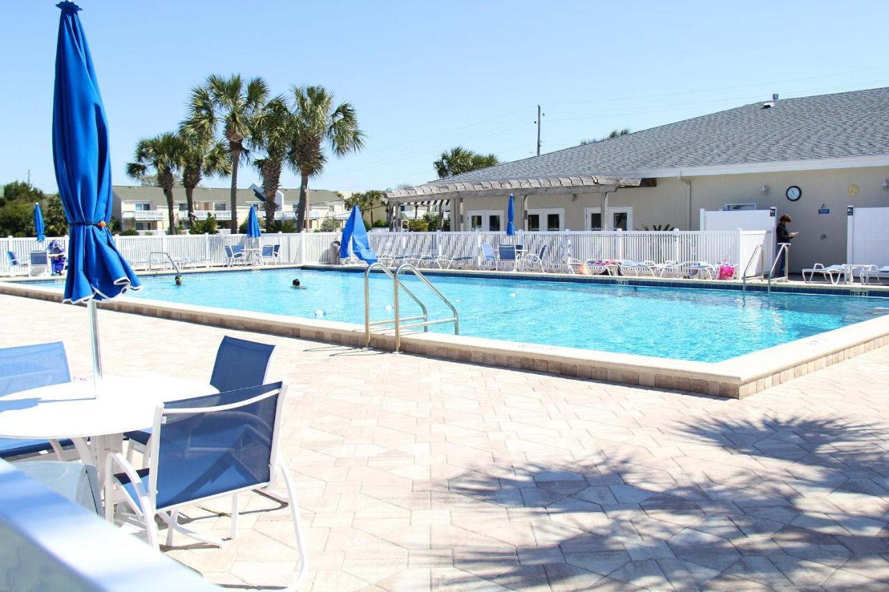 Shoreline Towers 3074 Destin Esterno foto
