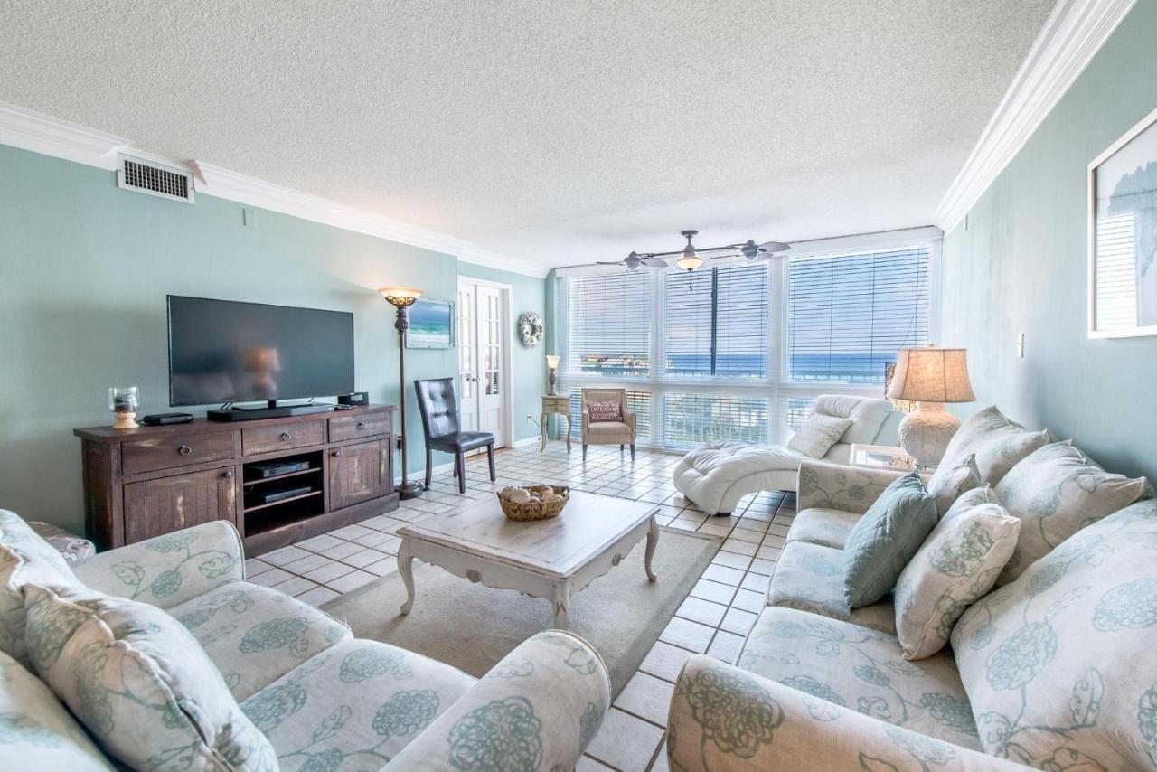 Shoreline Towers 3074 Destin Esterno foto