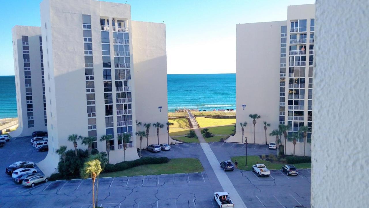 Shoreline Towers 3074 Destin Esterno foto