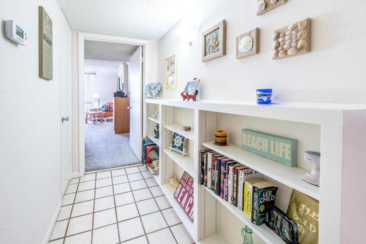 Shoreline Towers 3074 Destin Esterno foto