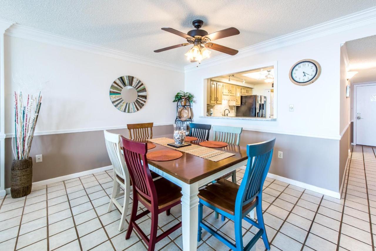 Shoreline Towers 3074 Destin Esterno foto