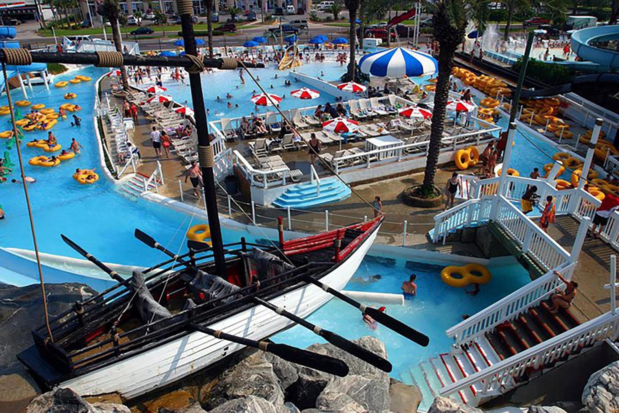 Shoreline Towers 3074 Destin Esterno foto