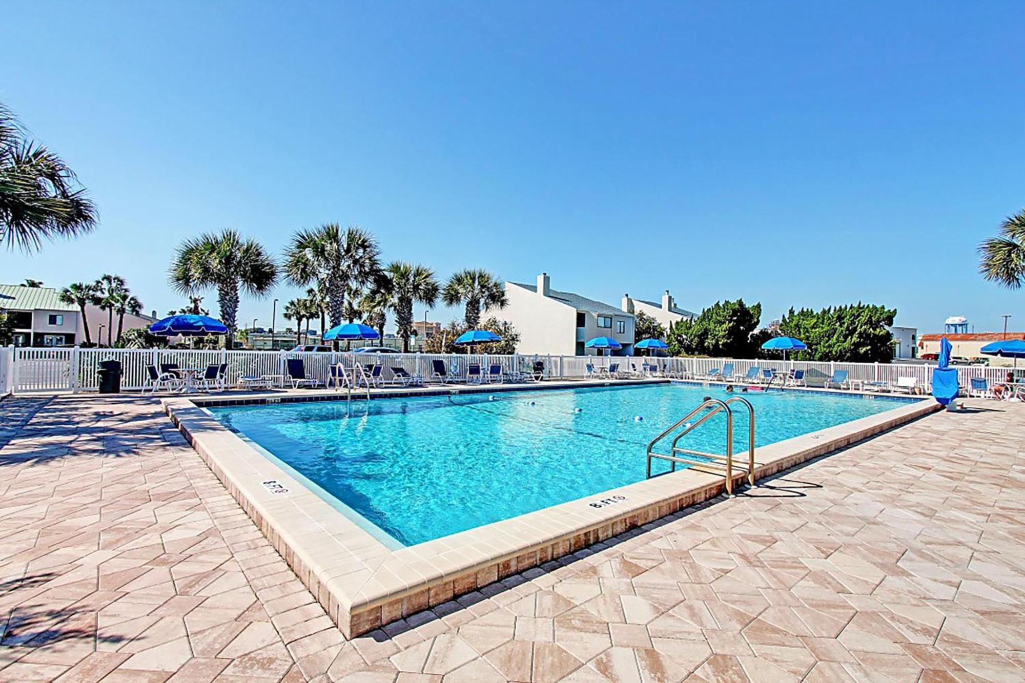 Shoreline Towers 3074 Destin Esterno foto