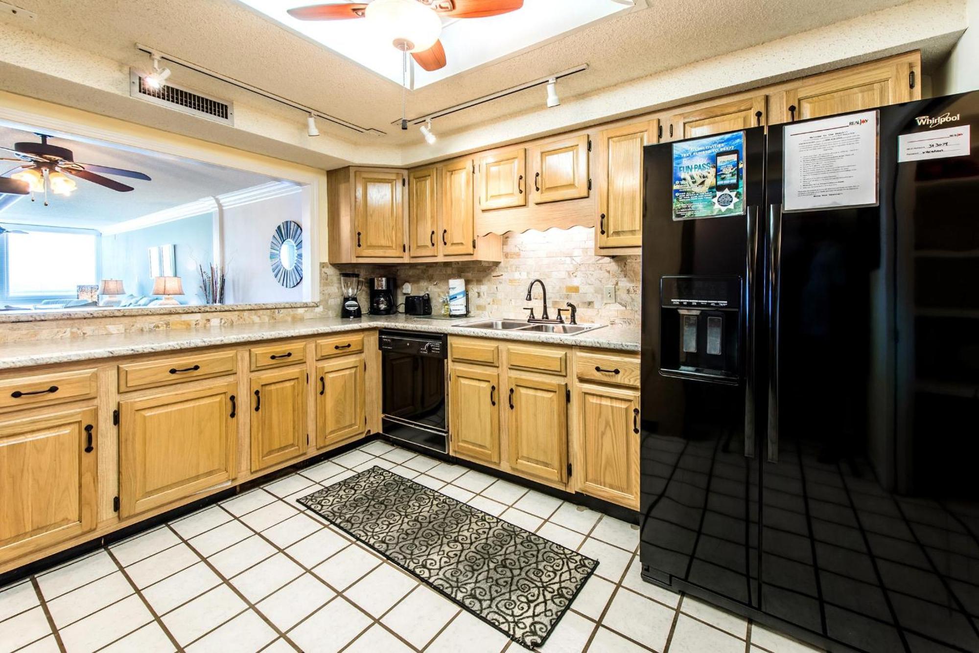 Shoreline Towers 3074 Destin Esterno foto