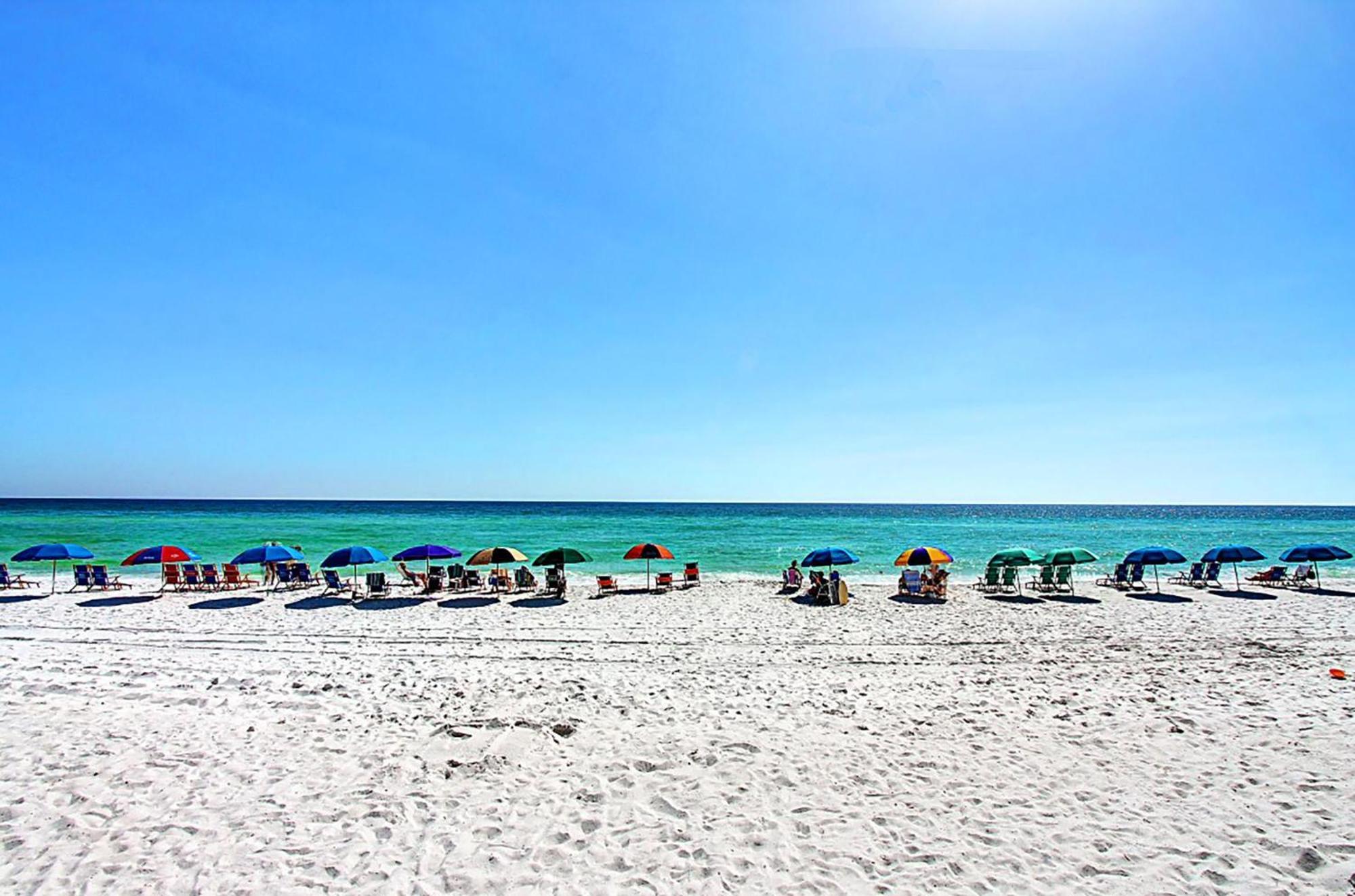 Shoreline Towers 3074 Destin Esterno foto