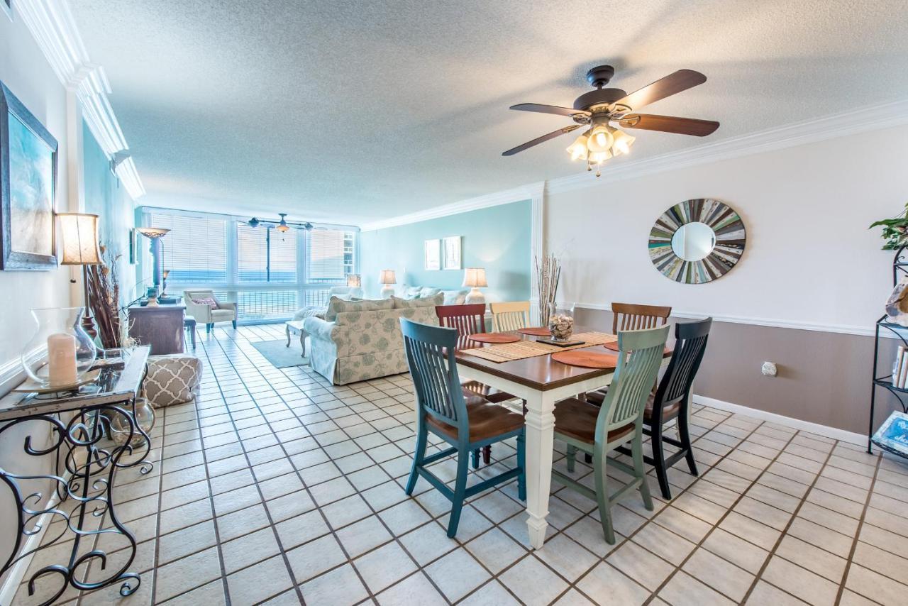 Shoreline Towers 3074 Destin Esterno foto