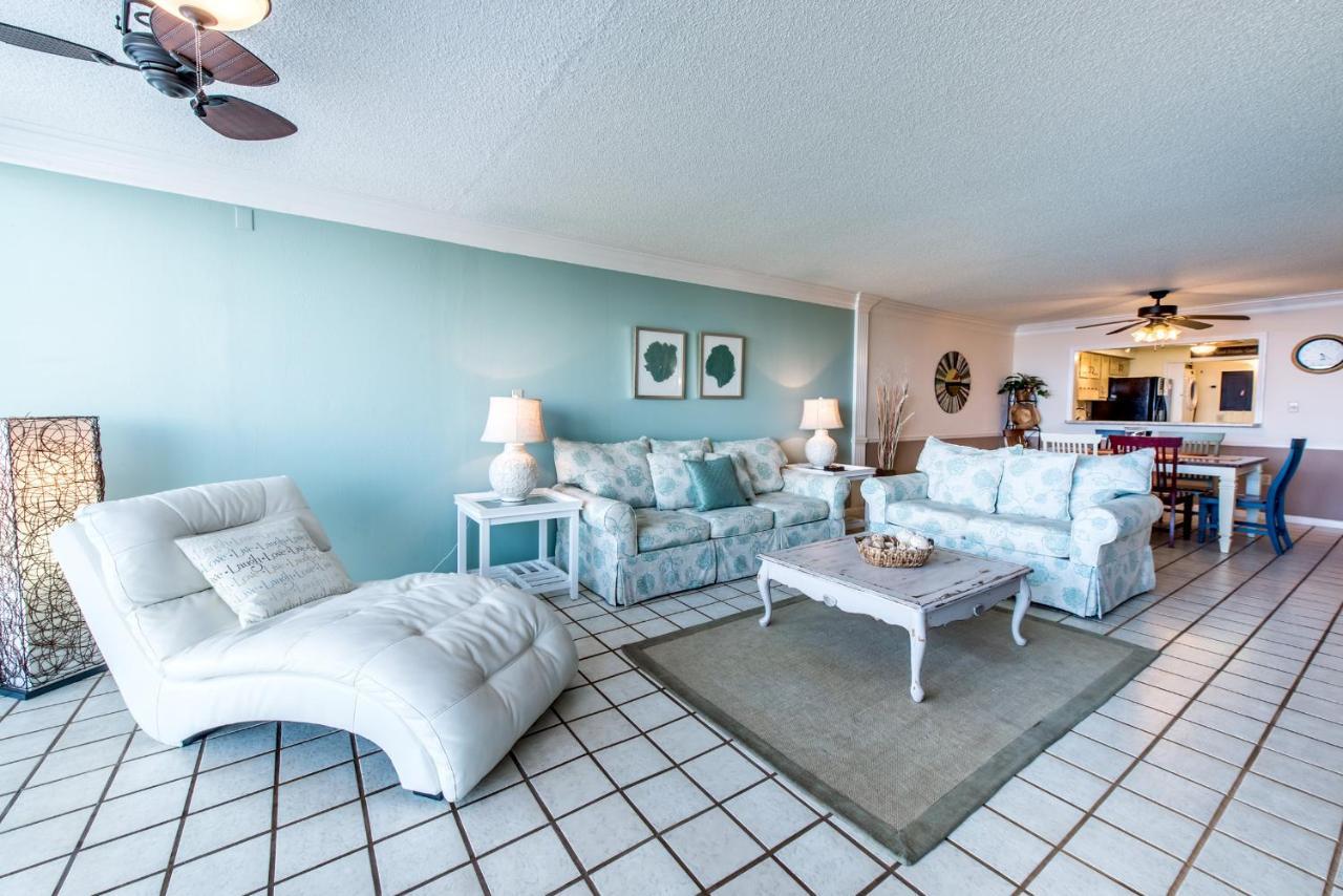 Shoreline Towers 3074 Destin Esterno foto