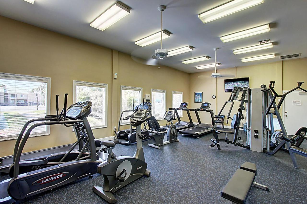 Shoreline Towers 3074 Destin Esterno foto