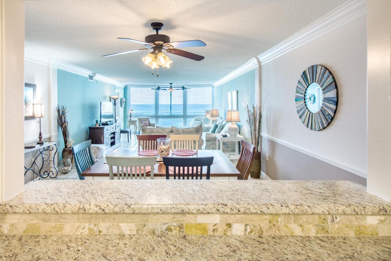 Shoreline Towers 3074 Destin Esterno foto