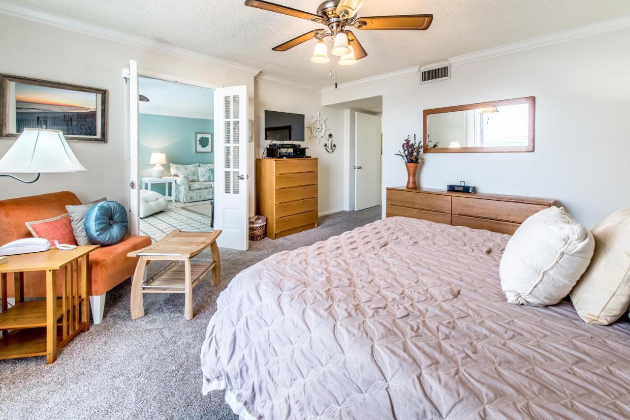 Shoreline Towers 3074 Destin Esterno foto